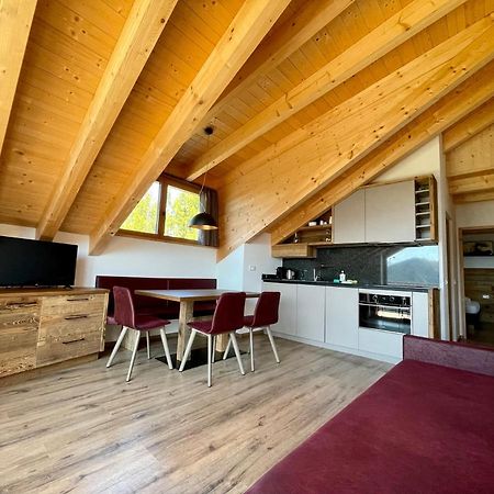 Sartu Apartments Сан-Виджилио-ди-Мареббе Экстерьер фото