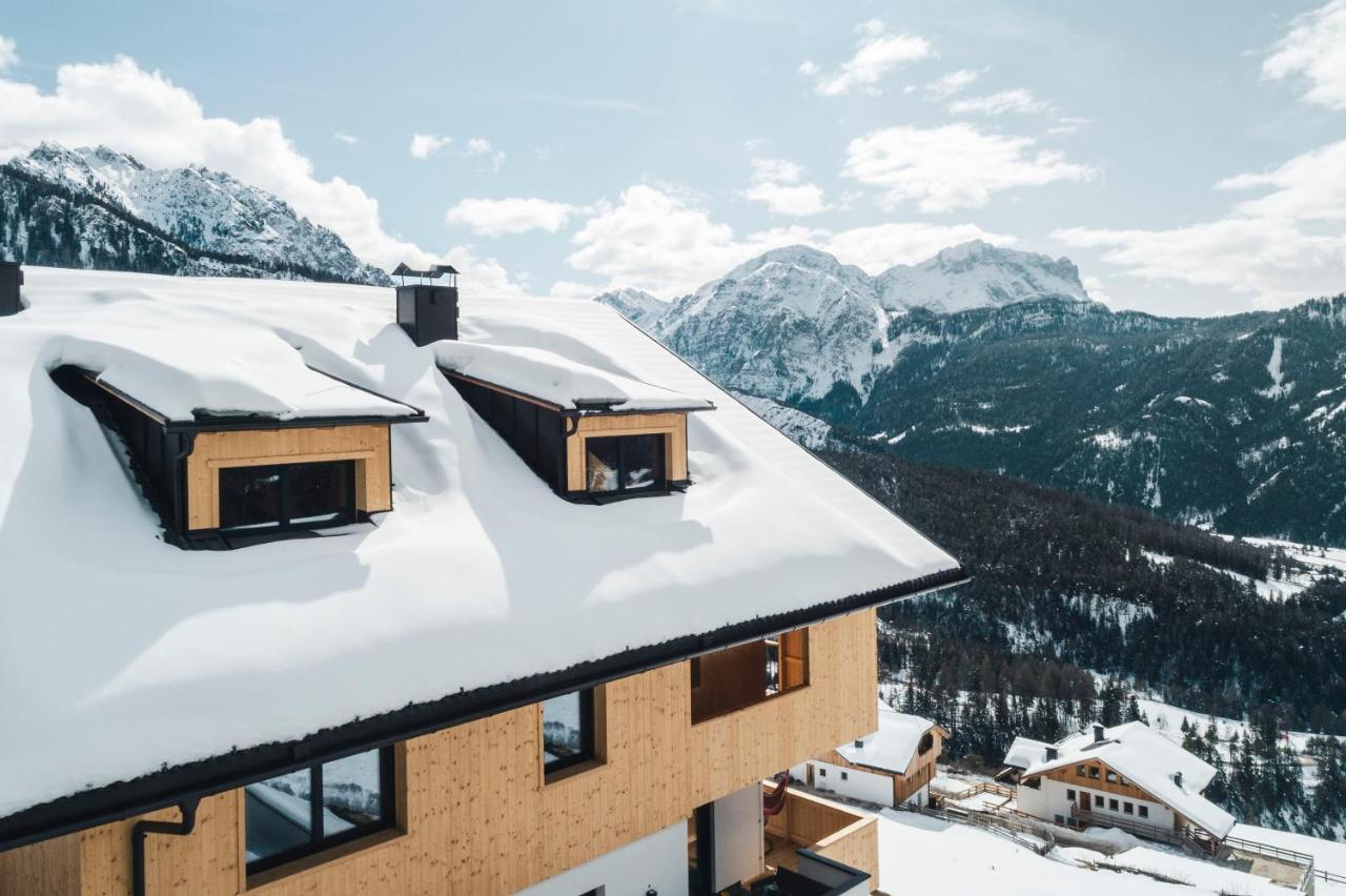 Sartu Apartments Сан-Виджилио-ди-Мареббе Экстерьер фото