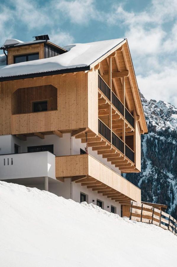 Sartu Apartments Сан-Виджилио-ди-Мареббе Экстерьер фото