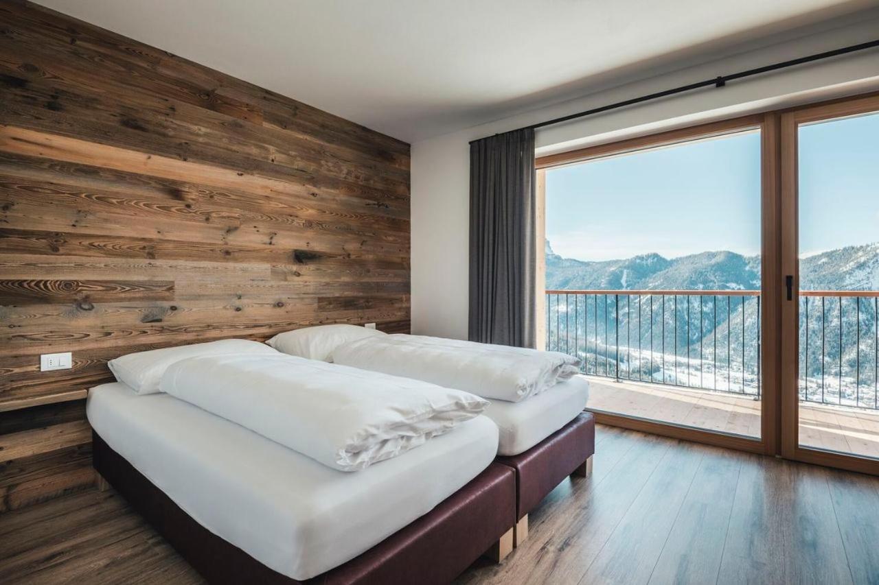 Sartu Apartments Сан-Виджилио-ди-Мареббе Экстерьер фото