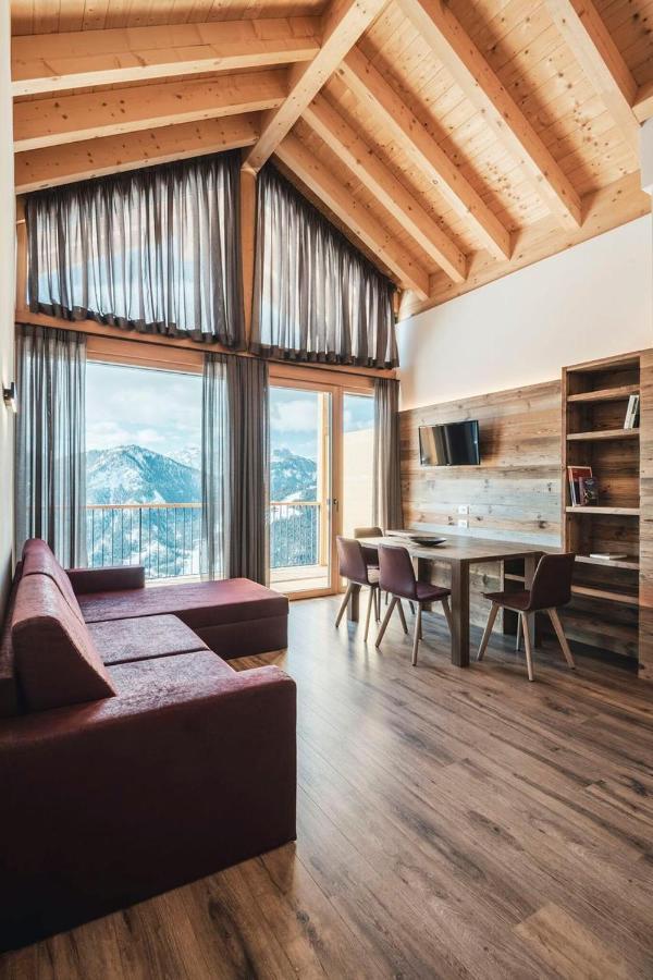 Sartu Apartments Сан-Виджилио-ди-Мареббе Экстерьер фото