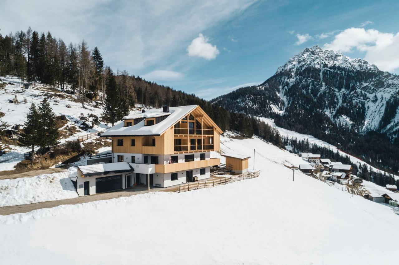 Sartu Apartments Сан-Виджилио-ди-Мареббе Экстерьер фото