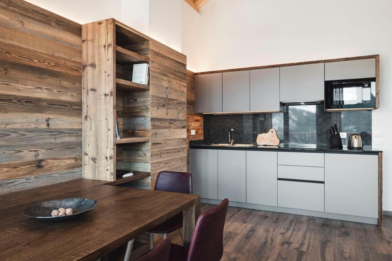Sartu Apartments Сан-Виджилио-ди-Мареббе Экстерьер фото