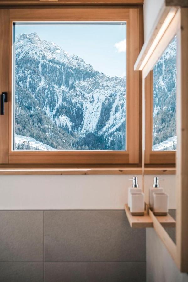 Sartu Apartments Сан-Виджилио-ди-Мареббе Экстерьер фото