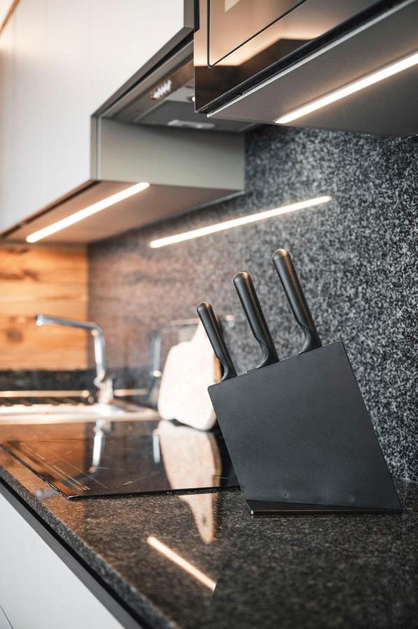 Sartu Apartments Сан-Виджилио-ди-Мареббе Экстерьер фото