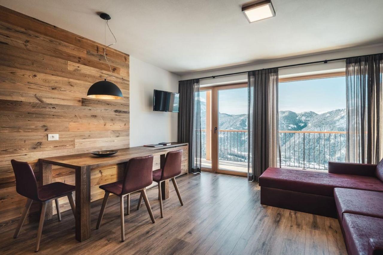 Sartu Apartments Сан-Виджилио-ди-Мареббе Экстерьер фото