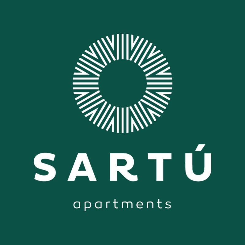 Sartu Apartments Сан-Виджилио-ди-Мареббе Экстерьер фото
