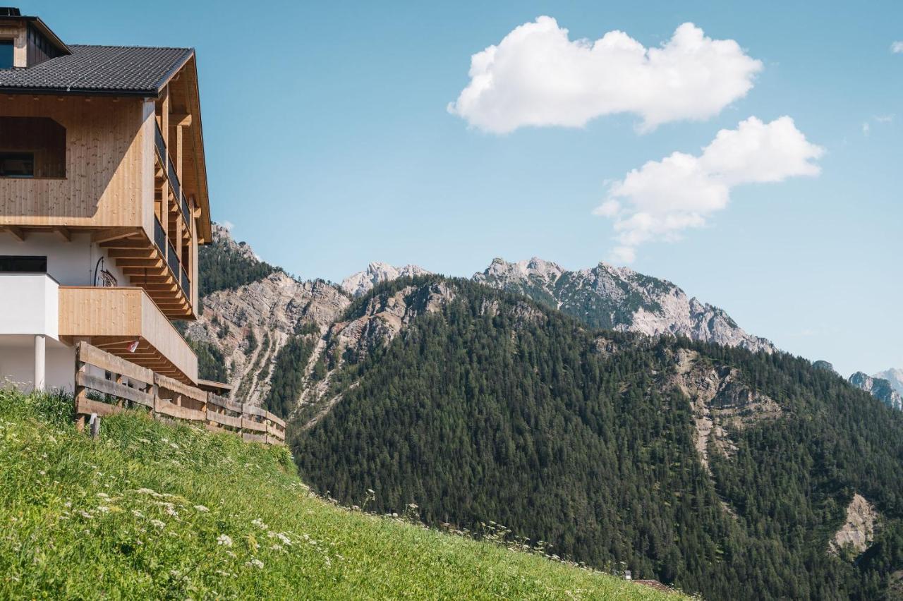 Sartu Apartments Сан-Виджилио-ди-Мареббе Экстерьер фото