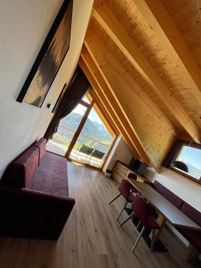 Sartu Apartments Сан-Виджилио-ди-Мареббе Экстерьер фото