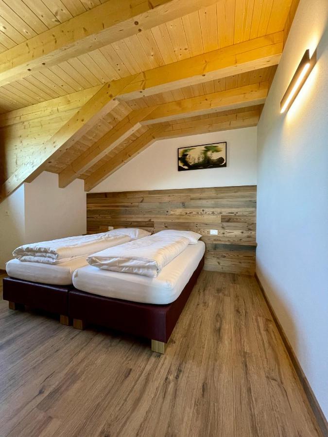 Sartu Apartments Сан-Виджилио-ди-Мареббе Экстерьер фото