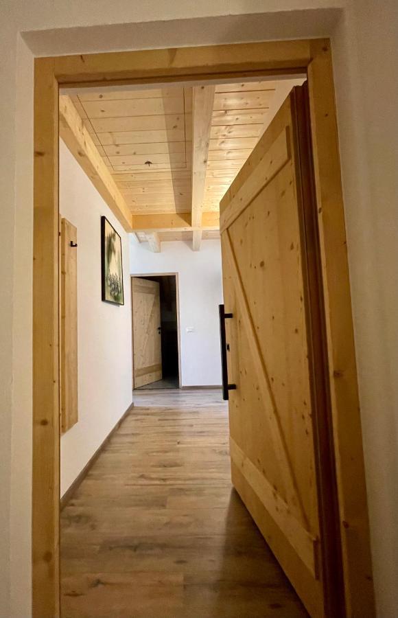 Sartu Apartments Сан-Виджилио-ди-Мареббе Экстерьер фото